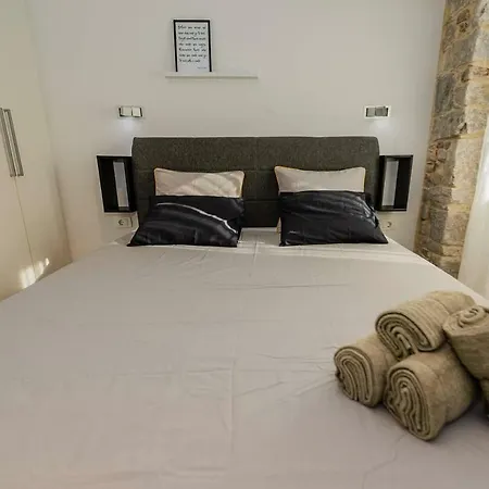 Scala Apartman Split