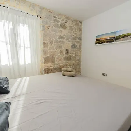 Scala Apartman