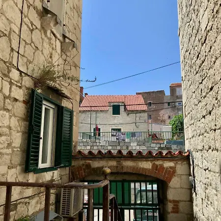 Scala Apartman