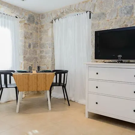 Apartment Scala *