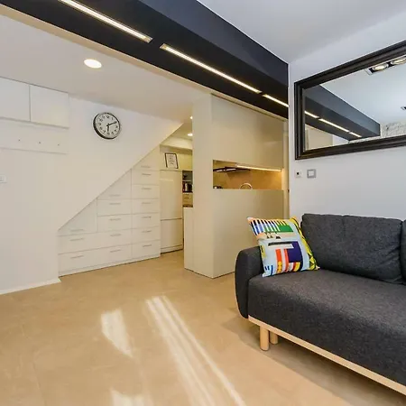 Apartment Scala *