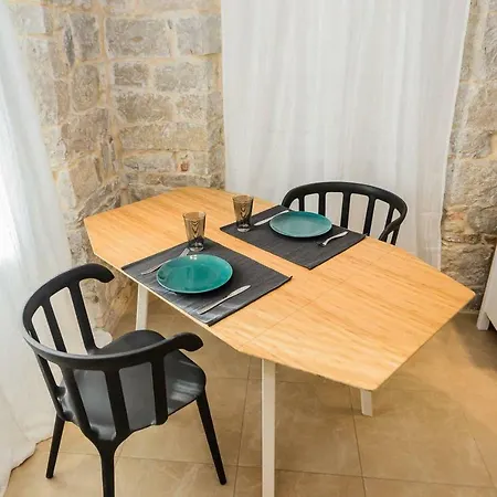 Apartment Scala *