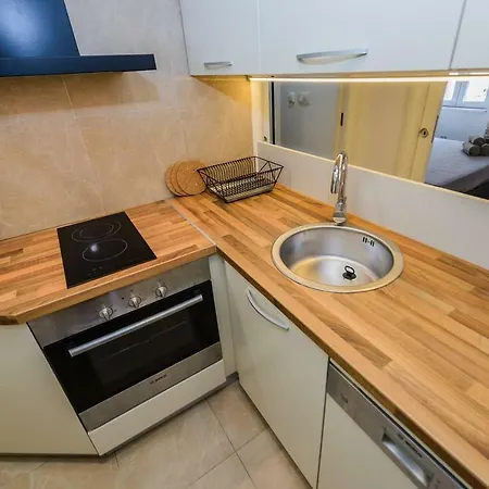 Scala Apartment Split